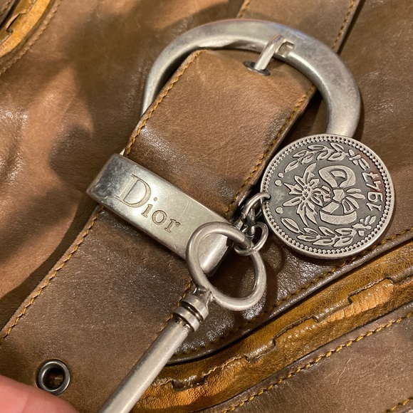 Vintage Dior❌sold❌ - Picture 10 of 16